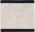 Cawö Prosop Lifestyle Splash 30 x 30 cm gri-negru (7071 30/30 79) Prosop