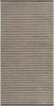 Cawö Prosop Lines cu dungă 80 x 150 cm maro (6255 80/150 33) Prosop