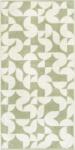 Cawö Prosop Studio 70 x 140 cm verde deschis (6251 70/140 43) Prosop