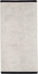 Cawö Prosop Lifestyle Splash 50 x 100 cm gri-negru (7071 50/100 79) Prosop