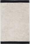 Cawö Prosop Lifestyle Splash 30 x 50 cm gri-negru (7071 30/50 79) Prosop