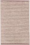 Cawö Prosop Lines cu dungă 30 x 50 cm maro (6255 30/50 33) Prosop