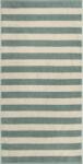 Cawö Prosop Lines 80 x 150 cm verde (6256 80/150 43) Prosop