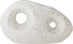 Bloomingville Vază decorativă Caia 16 cm albă (82061814)