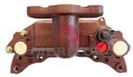 MERITOR Etrier frana MERITOR REMAN CALIPER - ELSA225E R90 RADIAL - MCC064 MXC9309061 (MXC9309061)
