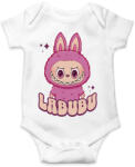 printfashion Labubu - Baba Body - Fehér (17528440)
