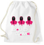 printfashion SG - Sportzsák, Tornazsák - Fehér (17525112)