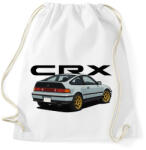 printfashion CRX - Sportzsák, Tornazsák - Fehér (17497736)