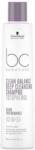 Schwarzkopf BC Bonacure Clean Balance Tocopherol șampon pentru curățare profundă 250 ml