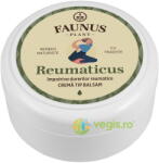 Faunus Plant Unguent reumaticus untul pamantului si tataneasa 100 ml