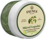 Faunus Plant Crema tip balsam cu marul lupului, ceara de albine si rasina de brad 50 ml