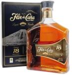 Flor de Cana 18 Years 0,7 l 40%