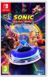 SEGA Sonic Racing CrossWorlds (Switch)