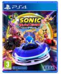 SEGA Sonic Racing CrossWorlds (PS4)