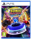 SEGA Sonic Racing CrossWorlds (PS5)