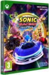SEGA Sonic Racing CrossWorlds (Xbox One)