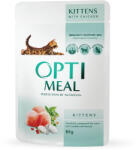 Optimeal Kitten 85 g