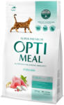 Optimeal Sterilised turkey 1,5 kg