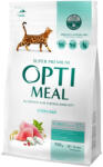 Optimeal Sterilised turkey 700 g