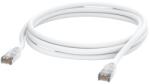 Ubiquiti UACC-CABLE-PATCH-OUTDOOR-3M-W
