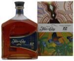 Flor de Cana 12 Years 1 l 40%