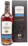 Abuelo XV Tawny Port Cask Finish 0,7 l 40%