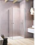 Radaway Eos KDD I 90x90 cm square (137203)