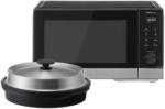 Panasonic NN-GD38QSEPG Mikrohullámú sütő