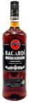 BACARDI Carta Negra 0,7 l 37,5%