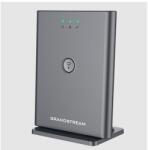 Grandstream DECT Bázis állomás VoIP - DP755 (DP 755) (DP 755)