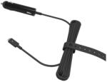 Dell Autó USB-C Töltő 65W Fekete