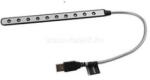 Esperanza Ea148 Usb Led Világítás Notebookhoz (esperanza_ea148) (esperanza_ea148)