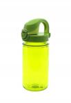 Nalgene Kulacs Nalgene zöld vizes palack óvodába 350 ml (1263-0027)