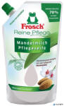 Frosch Folyékony szappan utántöltő, 0, 5 l, FROSCH, mandulatej (FR-9697-8) - alter