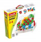 Quercetti Fantacolor Junior Dinoszaurusz Mozaik