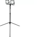 spectrumLED Elektromos állványos LED dupla reflektor 5700 lumen 2*30 W 6000K YT-818171 (YT-818171)