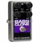 Electro-Harmonix Gitár effekt Electro Harmonix Bass Clone Chorus basszus effekt (THO398669)