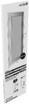 Avide Led Panel 300X1200Mm 40W Ww 3000K 100Lm/W Ugr+Ip44 Professional Range (ABSLP30120-40W-WW-PRO)