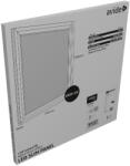 Avide Led Panel 600X600Mm 29W Ww 3000K 120Lm/W Ugr+Ip44 Industrial Range (ABSLP600-29W-WW-IND)