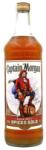 Captain Morgan Spiced Gold 3 l 35%