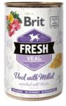 Brit Veal with millet 400 g