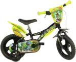 Dino Bikes Dinosaur 12 Bicicleta
