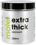 Cobeco Pharma Male Extra Thick Lubricant 250 ml