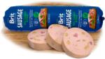 Brit Premium Sausage Turkey & Peas 800 g