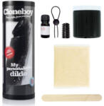 Cloneboy Készlet saját fekete dildó készítéséhez (8717953006318)