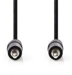Nedis CAGT22000BK10