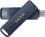 SanDisk iXpand 256GB USB 3.2 (SDIXD0N-256G-GN6NE) Memory stick