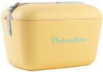 Polisur Polarbox Pop Passive 12 l Yellow