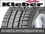 KLEBER Transalp 2+ C 225/55 R16C 109T - nyarigumiwebshop