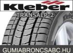 KLEBER Transalp 2+ C 225/55 R16C 109T (3528704884391) - gumiabroncsabc